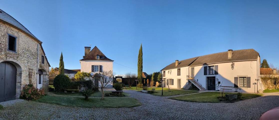 Cottage pour 2 personnes à Jasses