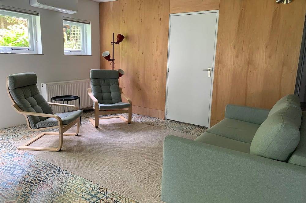 Ganze Wohnung, Geräumige Ferienwohnung nahe dem Zentrum von Enschede in Enschede, Twente