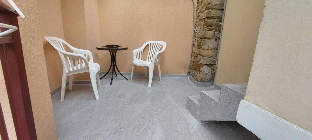 Gîte pour 2 personnes, avec terrasse à Izola - 2