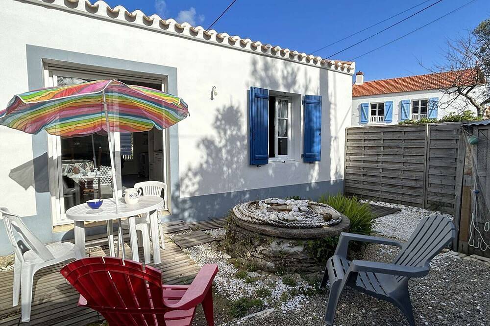 Casa vacanza a Vandea a partire da 89€ a notte
