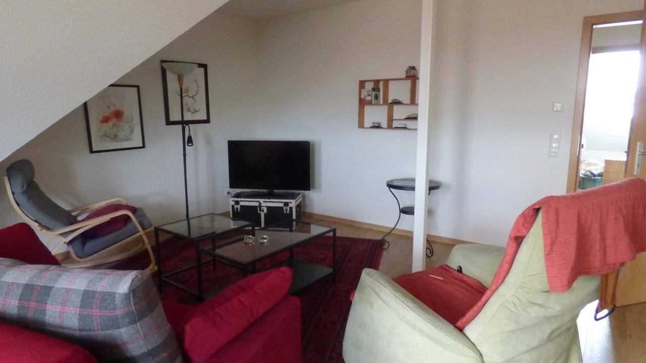 Ganze Wohnung, Three-Bedroom Apartment in Wassenberg, Niederrhein
