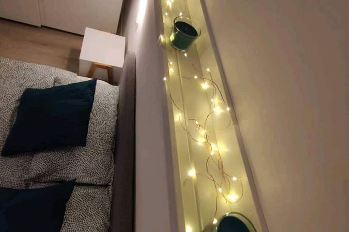 Appartamento intero, Da Rosa e Pier in Milano, Provincia di Milano