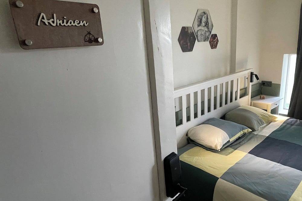 Pimpompul Vakantiewoning: wandelen, fietsen, genieten in de Vlaamse Ardennen. in Oudenaarde, Oost-Vlaanderen