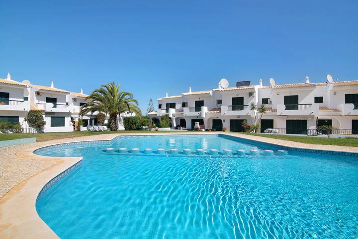 Casa rural para 5 personas, con jardín y piscina para niños en Albufeira - 3