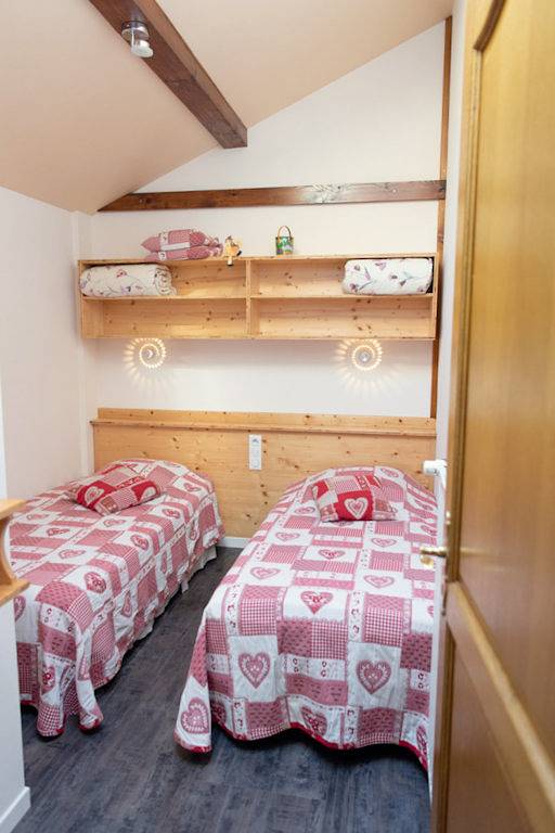 Rose des Vignes chambres d'hôtes - Chambre Famille in Orschwiller, Région de Sélestat-Erstein