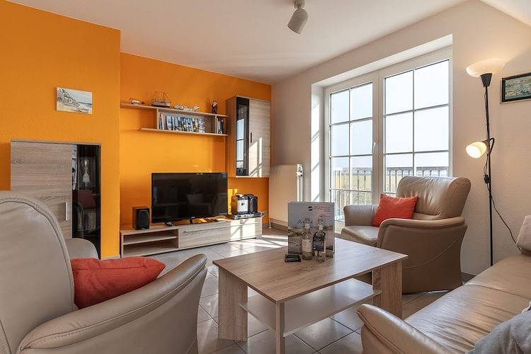 Ganze Wohnung, Ferienwohnung in Westerdeichstrich in Stinteck, Westerdeichstrich