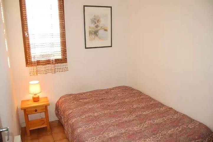 Appartement entier, Appt T2 Cab Ou Mezz 6 couchages Port Leucate in Port Leucate, Leucate