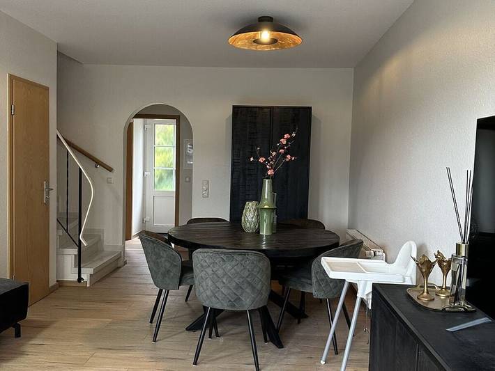 Ferienhaus für 6 Personen, mit Terrasse, mit Haustier in Varel - 3