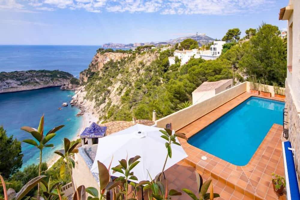 Casa vacanza a Jávea a partire da 202€ a notte