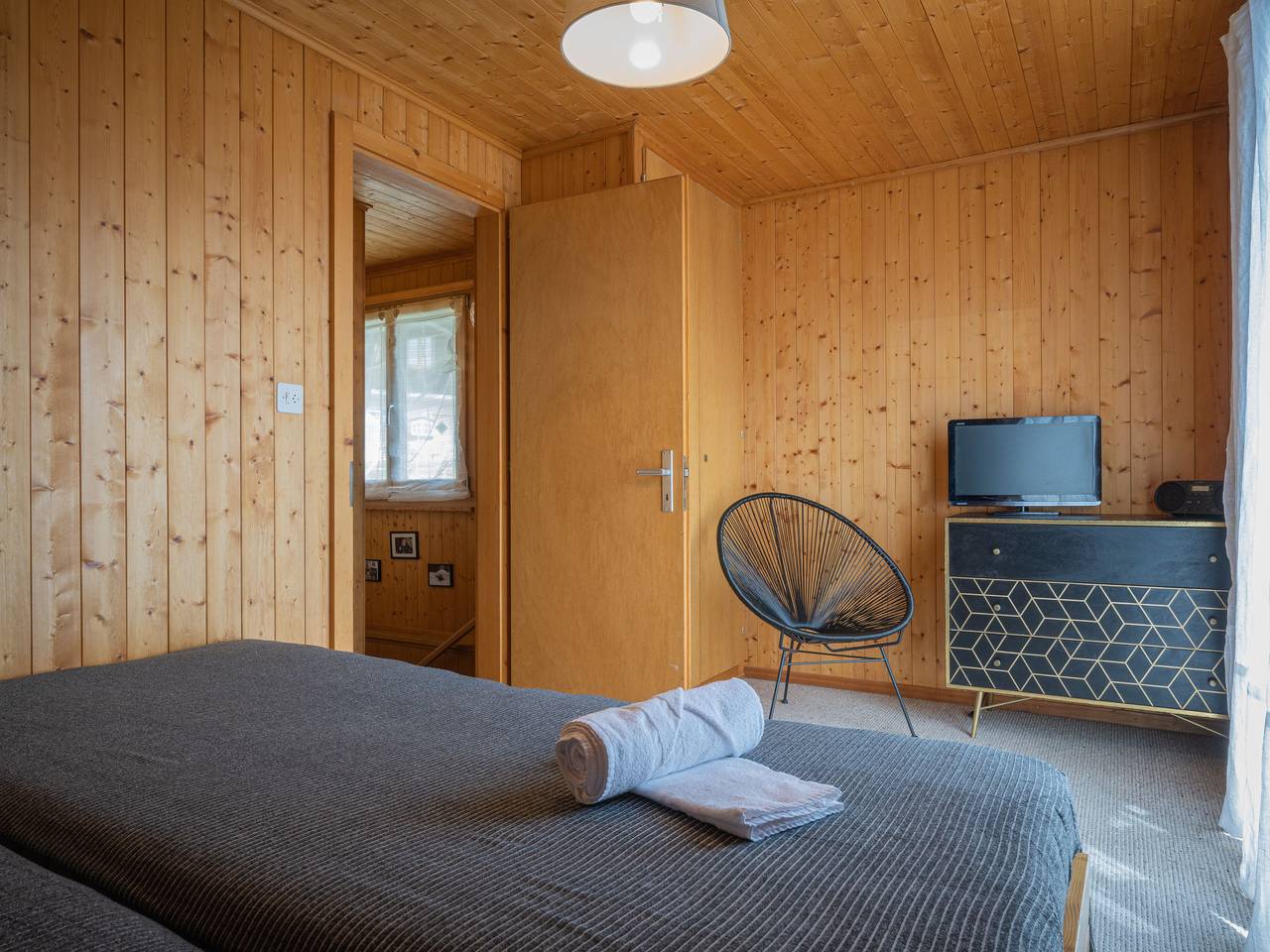 Phipalo in Ovronnaz, Leytron