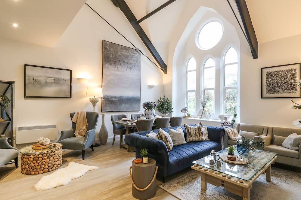 Cottage for 6 People in Ventnor, Isle of Wight