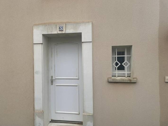 Villa pour 5 personnes, avec piscine ainsi que jardin et terrasse à Bretignolles-sur-Mer - 3