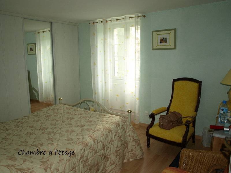 Gîte de la Plaine du Four in Gras, Privas