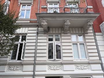 Ferienhaus für 2 Personen, mit Ausblick und Garten sowie Pool und Sauna in Hamburg