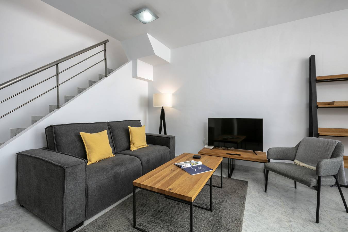 Hel leilighet, Marbella Real - 1 Bedroom Apartment in Marbella West, Marbella