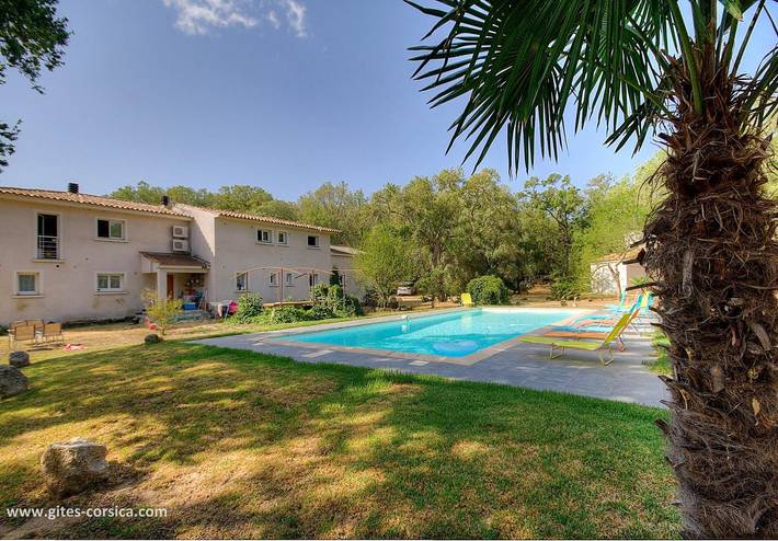 Muratello in Porto-Vecchio, Arrondissement de Sartène