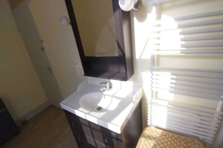 Gîte pour 4 personnes, avec jardin à Saint-Lothain - 4