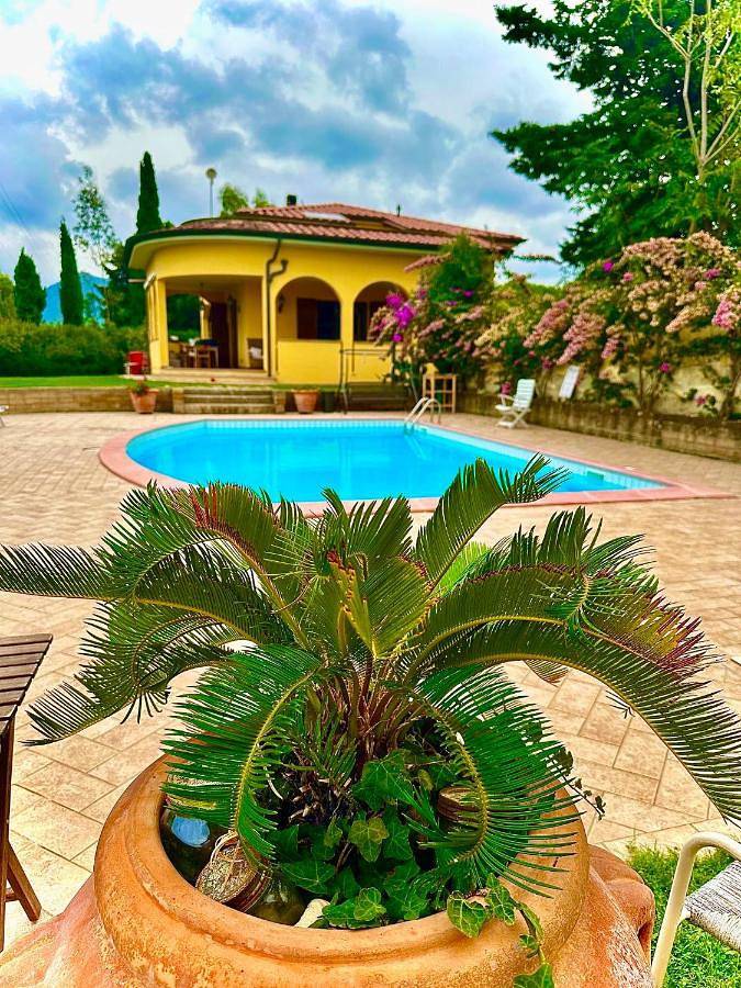 Villa in San Carlo San Vincenzo, San Vincenzo