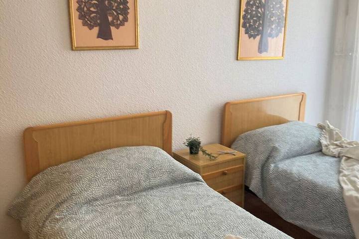 Ganze Wohnung, Apto céntrico en la playa - La Dehesa 5500 in Isla, Arnuero