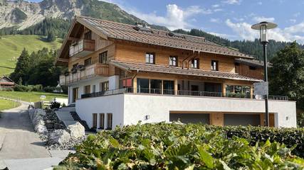 Chalet für 7 Personen in Oberjoch, Bad Hindelang, Bild 1