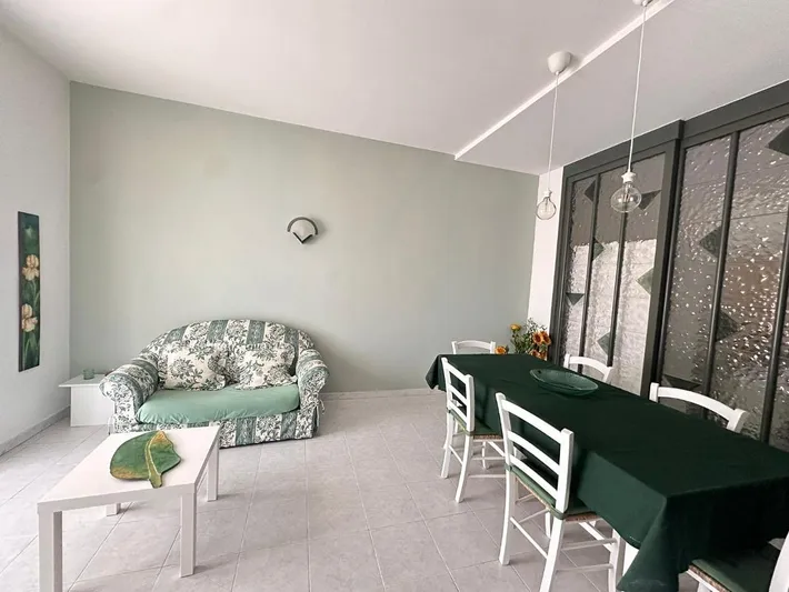 Holiday apartment for 6 people, with view and balcony - 1