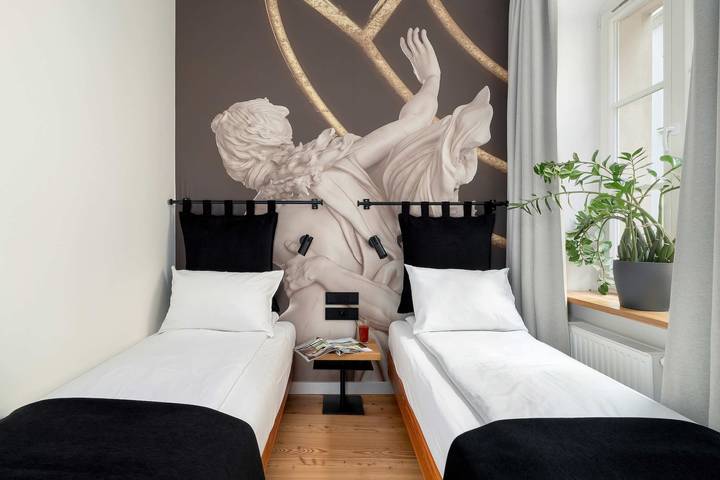 Studio dla 2 osób, Dla rodziny na Wielkopolska