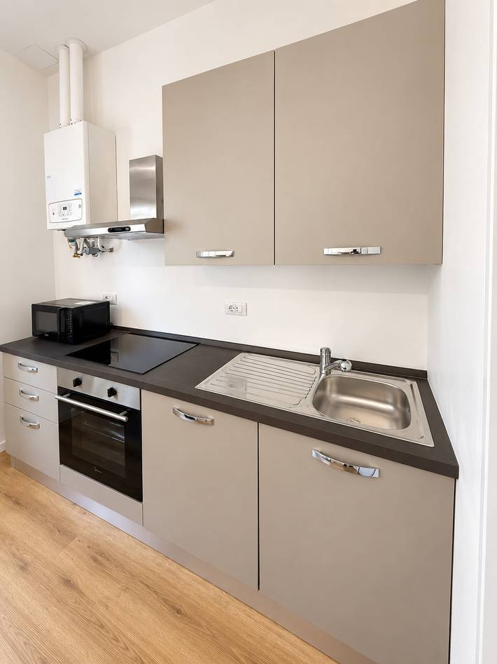 Apartamento entero, 07012Bs - Suite Cadorna in Brescia, Provincia de Brescia