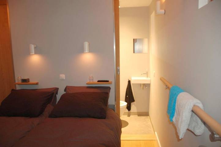 B&b voor 2 personen, met Terras en Tuin in Waalre
