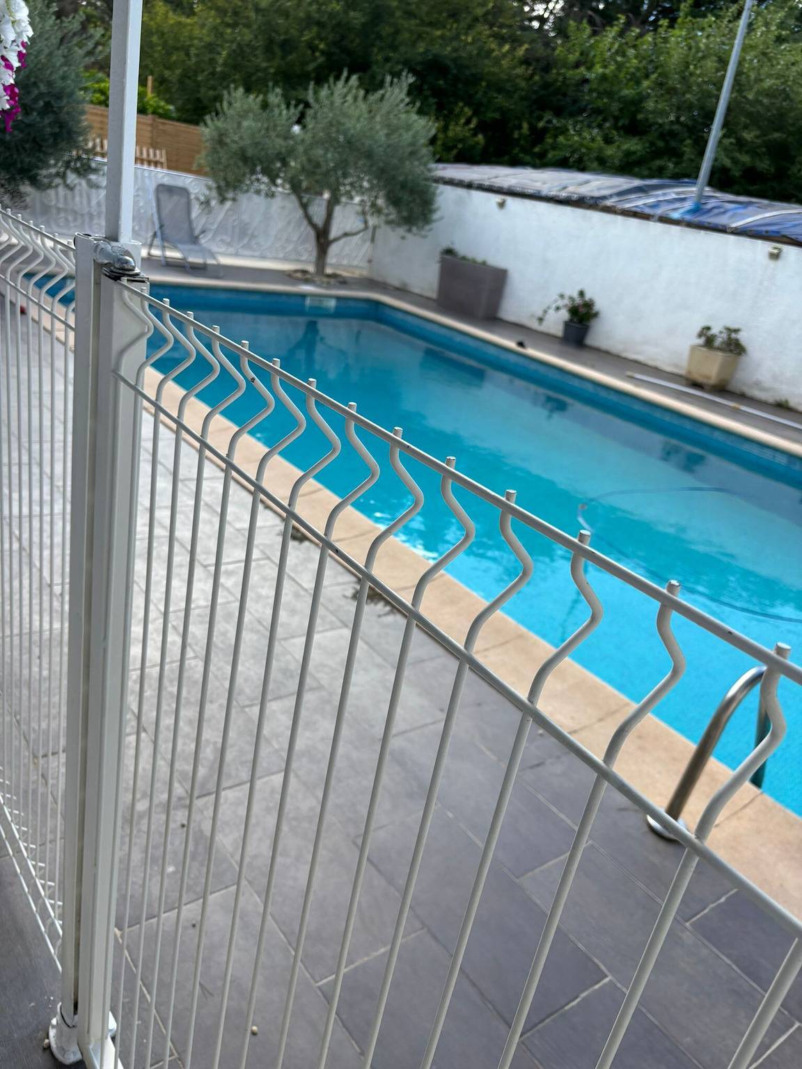 Villa 'La Cigale' con piscina privada, Wi-Fi y aire acondicionado in Tarascón, Region de Arles