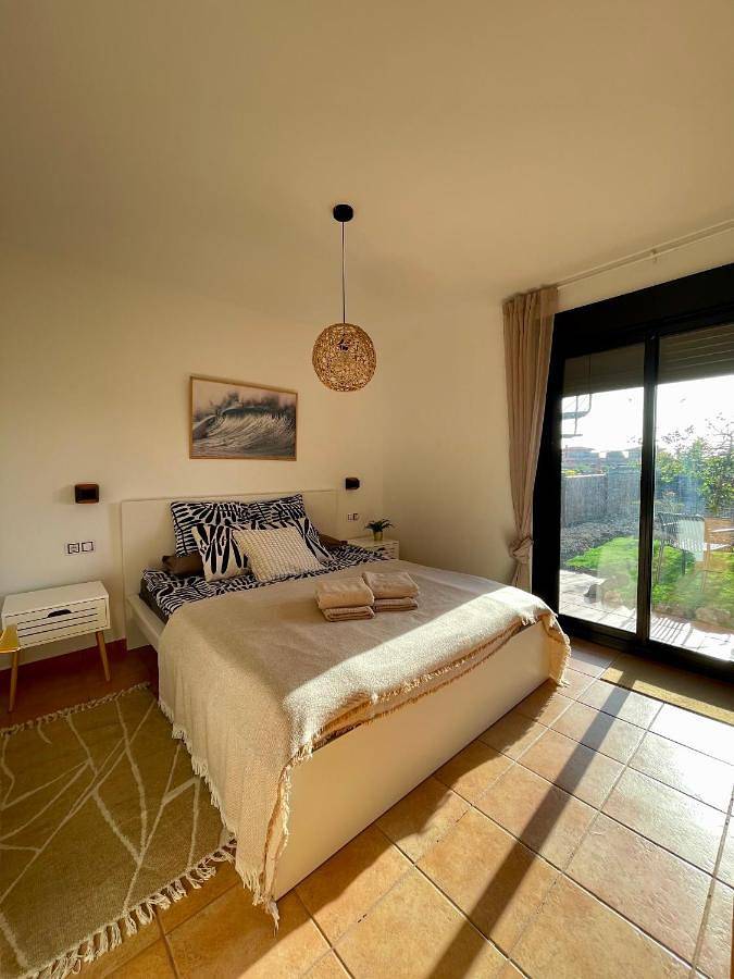 El Nido del Sol in La Oliva, Fuerteventura