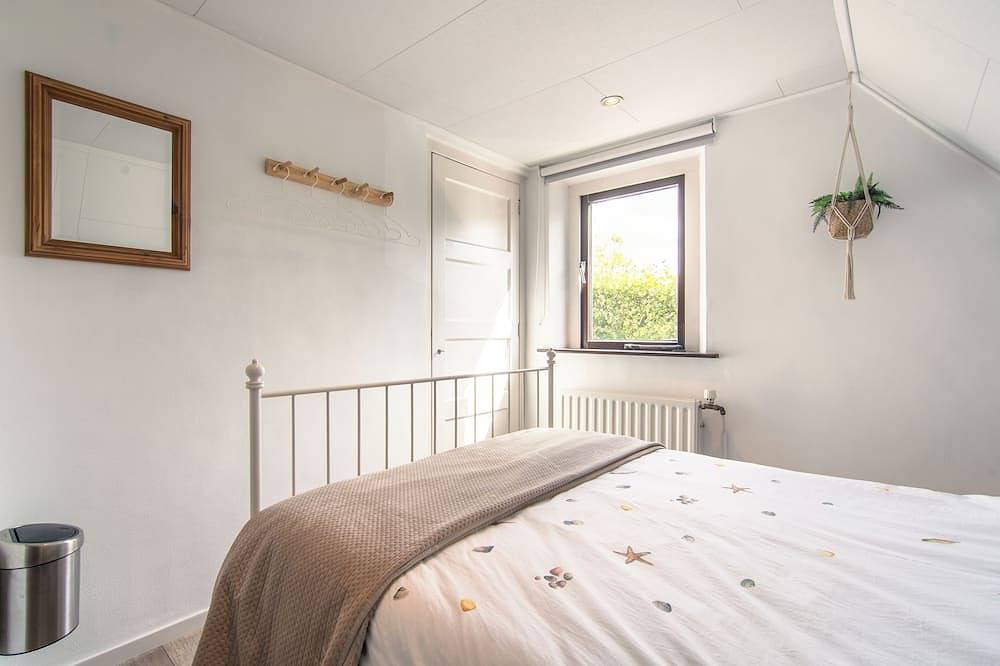 Vakantiewoning Vieverdwas in Yerseke, Nederlandse Noordzeekust