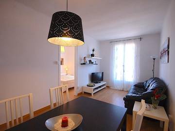 Appartement voor 8 Personen in Barcelona Centre, Barcelona, Afbeelding 2