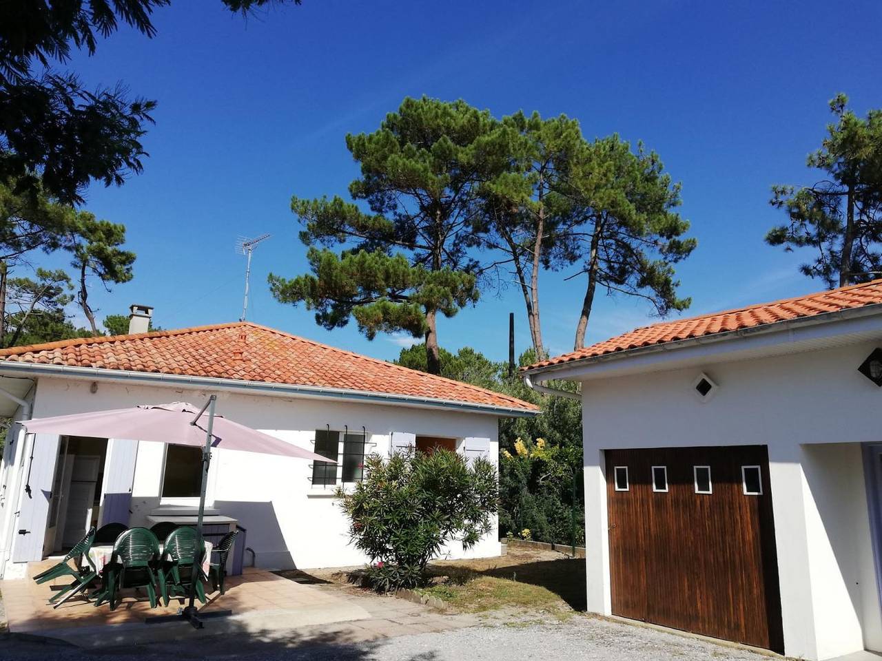 Niarella in Mimizan, Côte d’Argent