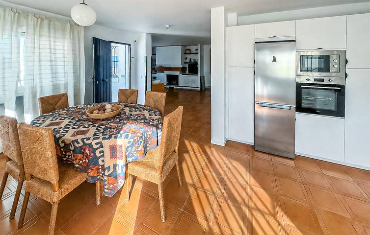 Charmant appartement de 312 m² avec terrasse, place de parking et situé à 500 m de la plage in Playa de Punta Umbría, Punta Umbría