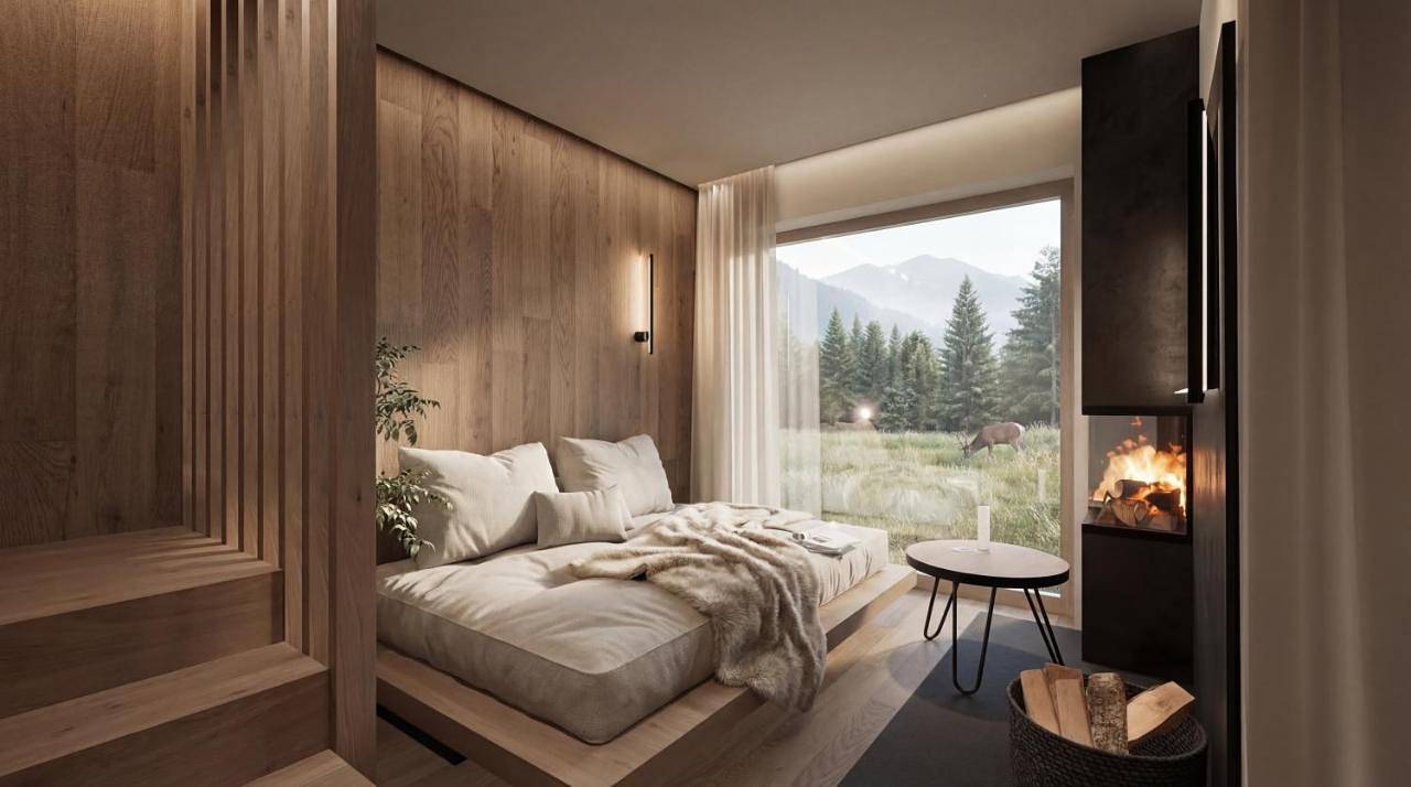 Amil chalets dolomites - Guests aged 14 and over in Sillian, Bezirk Lienz