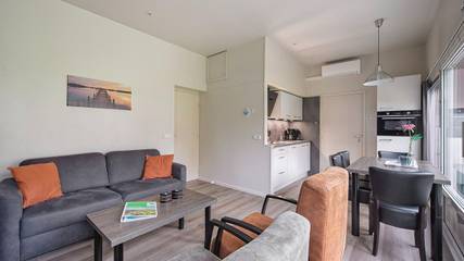 Bungalow voor 4 Personen in Limburg, Nederland, Afbeelding 1