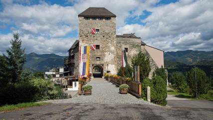 Ferienwohnung für 4 Personen in Kapfenberg, Hochsteiermark, Bild 4