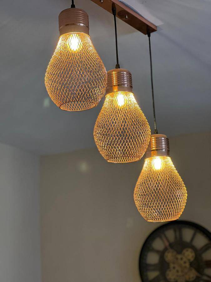 Gîte pour 4 personnes, avec balcon dans Oujda - 3