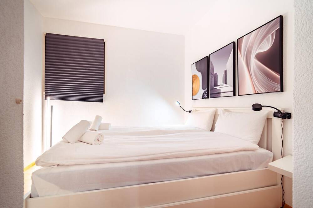 Geheel appartement, Bissone   Campione Lake Pool & Relax in Bissone, Luganomeer