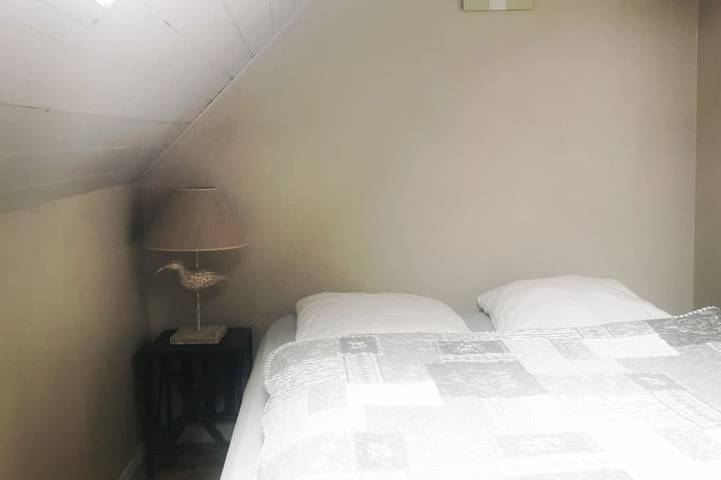 Gîte pour 4 personnes dans Office de Tourisme du Crotoy - 3