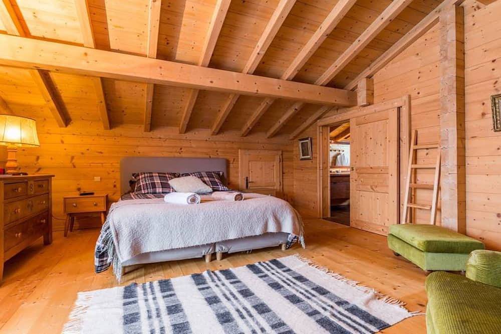 Véritable Chalet Savoyard in Vinzier, Région de Thonon-les-Bains