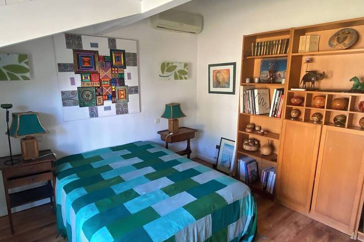 Villa pour 8 personnes, avec Terrasse et Jardin à Saint-Jean-de-Luz - 3