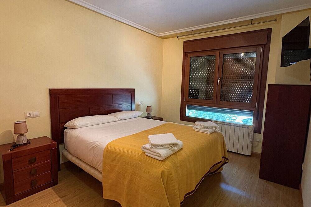 Apartamento entero, 21A07 Apartamento en Felechosa in Felechosa, Aller