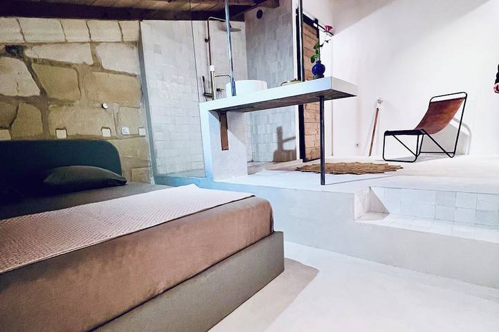 Location de vacances pour 5 personnes, animaux acceptés à Lormont - 4