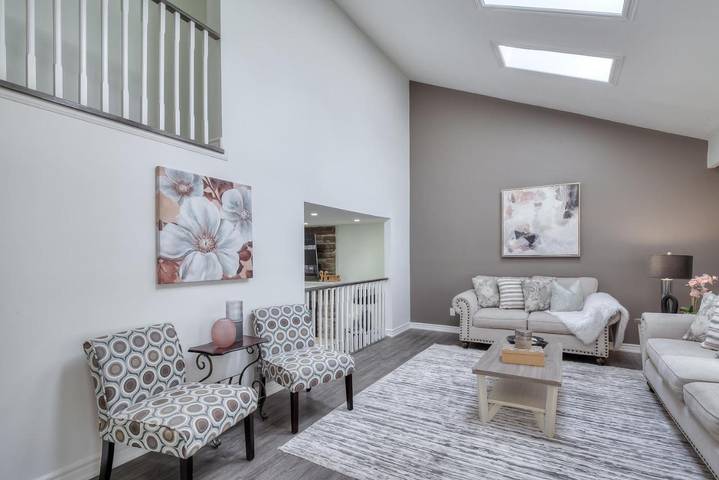 Villa pour 2 personnes dans Canada - 3