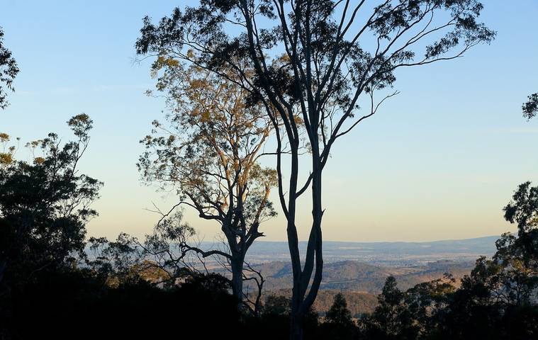 Lodge for 12 people, with hot tub and pool in Hunter Valley