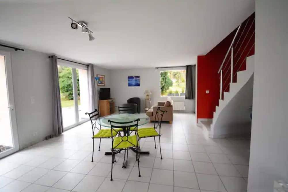 Le Petit Atelier in Excenevex, Thonon-les-Bains und Umgebung