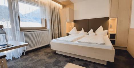 B&b für 2 Personen in Sölden (Österreich), Ötztal, Bild 4
