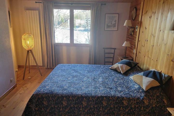 Gîte pour 10 personnes à Enchastrayes - 2