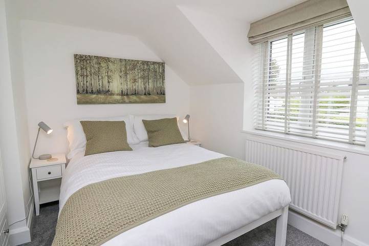 2 Penporth, family friendly, with open fire in Rhayader in Rhayader, Powys
